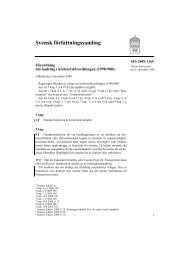 Officiell PDF-utgÃ¥va av fÃ¶rfattningen - Notisum