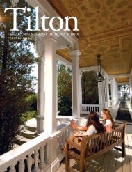 Tilton_spr10_mag:Layout 1 - Tilton School