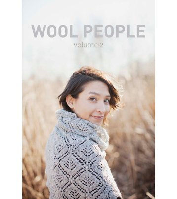 WOOL PEOPLE - Ravelry Cache Server