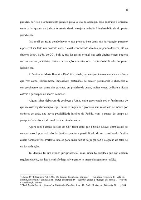INTEGRA DO ARTIGO.pdf - Emerj - Tribunal de JustiÃ§a do Estado ...