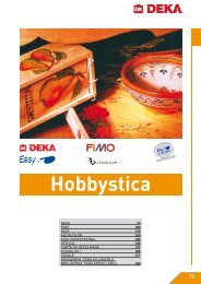 DEKA - Artecolor - Belle Arti - Cornici - Hobby - Foggia
