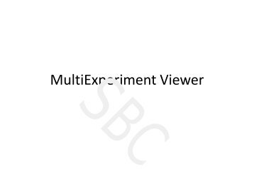 MultiExperiment Viewer.pdf