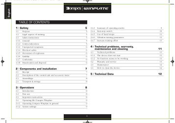 Winplate User Manual.pdf - FysioSupplies