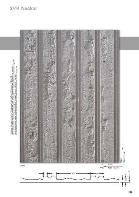 2/24 Donau - RECKLI GmbH: Home