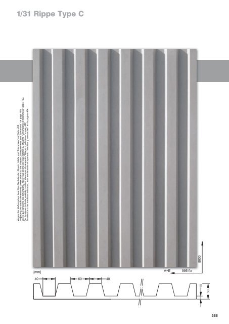 2/24 Donau - RECKLI GmbH: Home