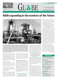 R&M expanding in the markets of the future - BIS plettac Sp. z oo