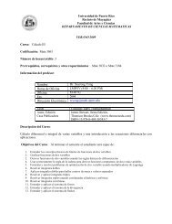 Mate 3063.Xuerong Yong - UPRM