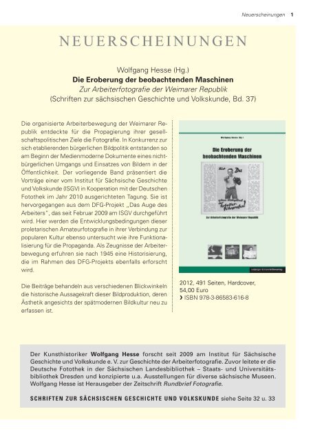 1. Neuerscheinungen 1-18