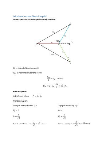 CviÄenÃ­ 1 - PowerWiki