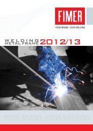 welding - FIMER