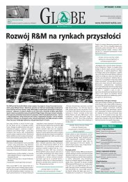 RozwÃ³j R&M na rynkach przyszÅ‚oÅ›ci - BIS plettac Sp. z oo