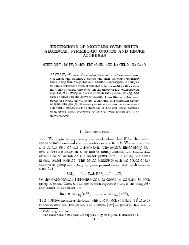 extensions of modules over schur algebras, symmetric groups and ...