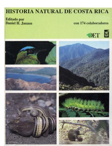 Historia-natural-de-Costa-Rica-Editado-por-Daniel-H-Janzen-1991