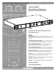 CN-2400S - FurmanContractor.com