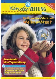 -ZEITUNG - Haller Kreisblatt