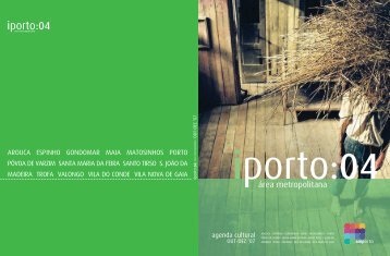 iPorto 04 - CÃ¢mara Municipal do Porto