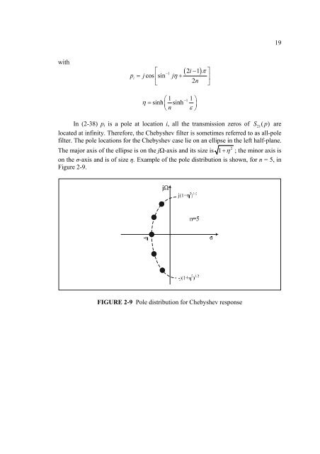 a design of the novel coupled-line bandpass filter using defected ...