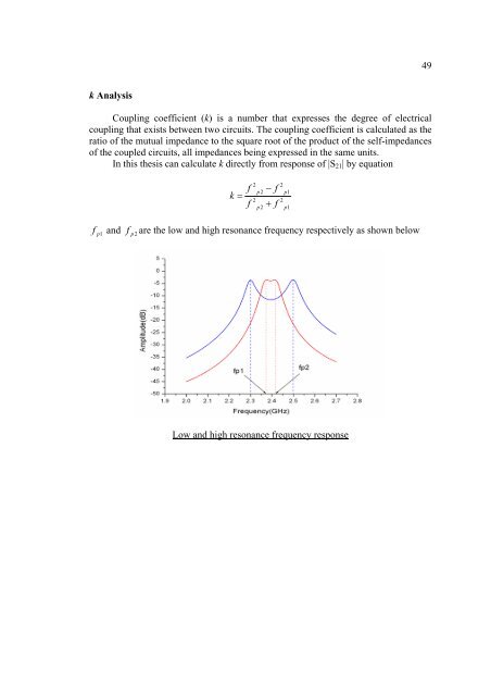 a design of the novel coupled-line bandpass filter using defected ...