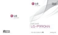 LG-P990hN - Fido