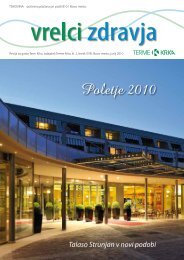 PDF - 1,8 MB - Terme Krka