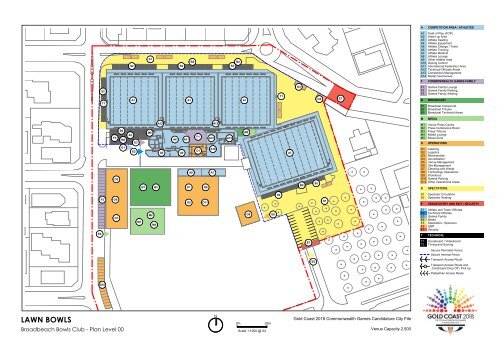 CANDIDATE CITY FILE - Commonwealth Games Federation