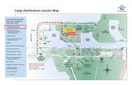 Port Canaveral Interactive Map