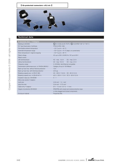 ex-distributions