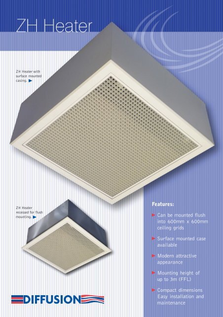 ZH Heater - 1st Systems Engineering