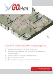 Topsolid Pdm Permet De