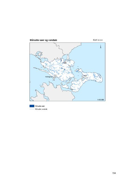 Forslag til kommuneplan for Vordingborg Kommune 2009-2021 ...