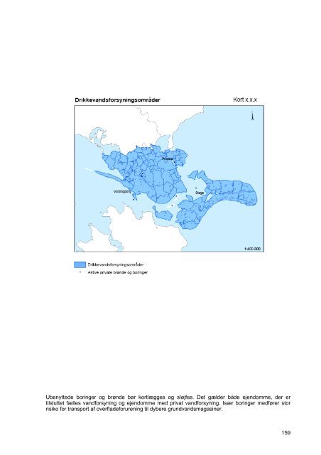 Forslag til kommuneplan for Vordingborg Kommune 2009-2021 ...