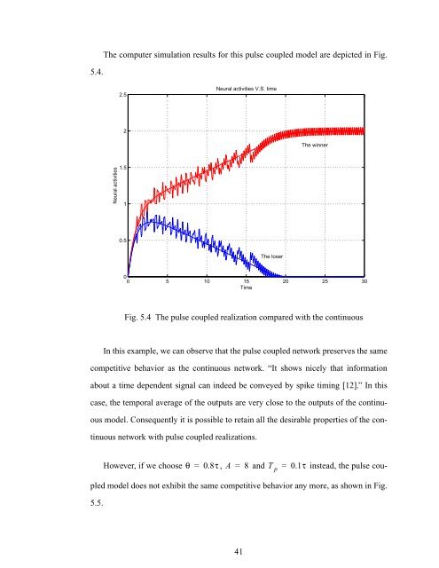 Thesis - Department of Electronic & Computer Engineering