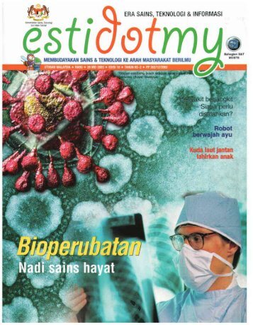 Bioperubatan - Akademi Sains Malaysia