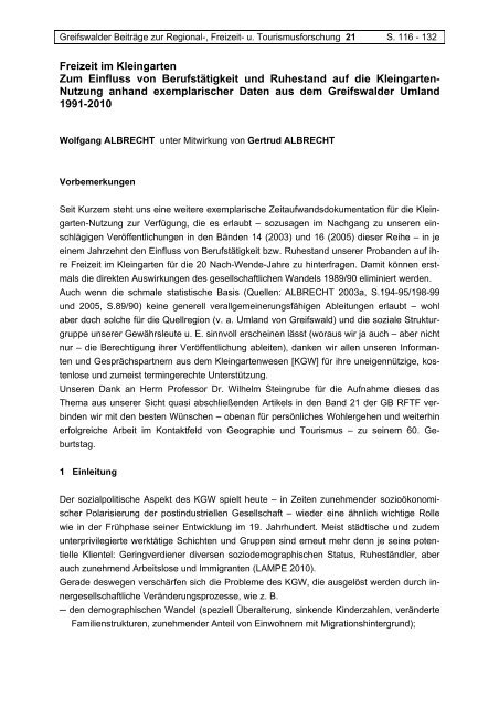 Gesamtdokument - Ernst-Moritz-Arndt-UniversitÃƒÂ¤t Greifswald
