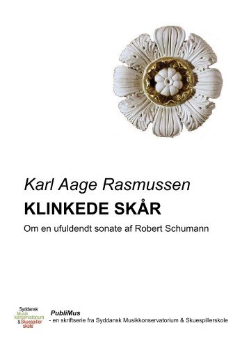 Download som PDF - Syddansk Musikkonservatorium og ...