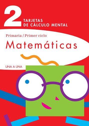 calculo mental - Alsalirdelcole