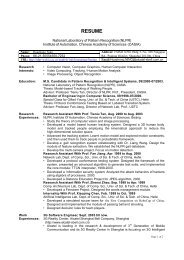 Ninghuazhong resume US _berkeley_