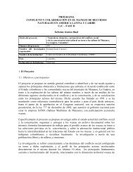 FASE II Informe tÃ©cnic