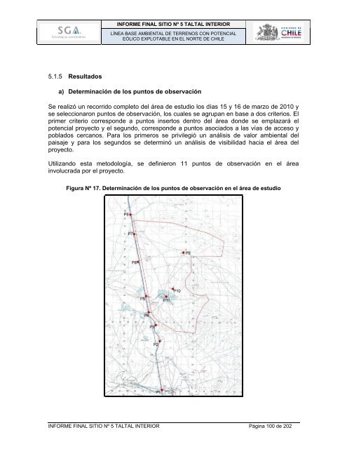 Informe Completo - Ir al sitio antiguo