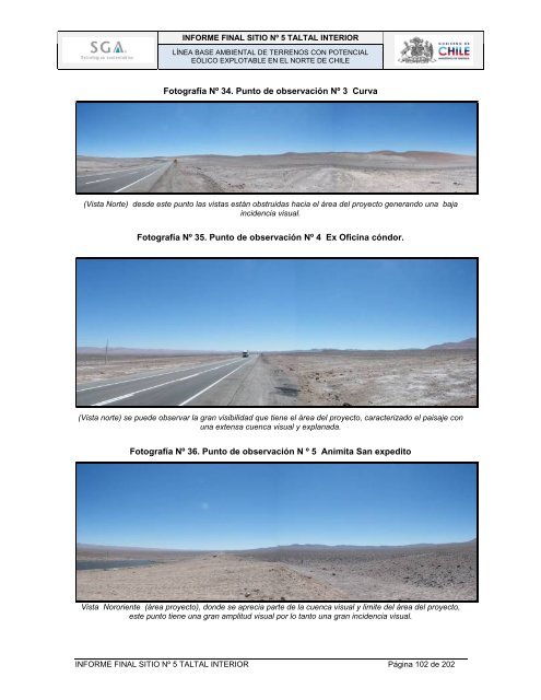 Informe Completo - Ir al sitio antiguo