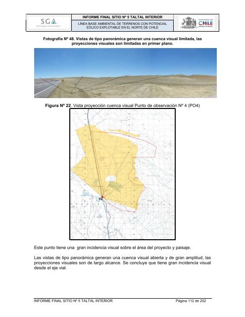 Informe Completo - Ir al sitio antiguo