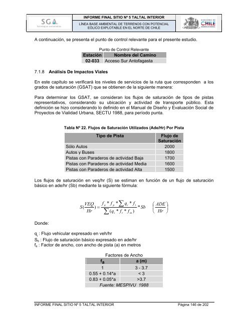 Informe Completo - Ir al sitio antiguo