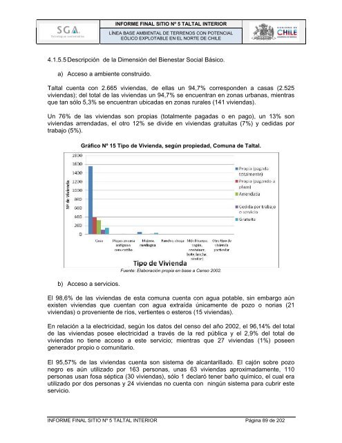 Informe Completo - Ir al sitio antiguo