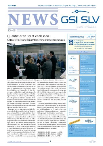 2. Ausgabe - SLV Duisburg