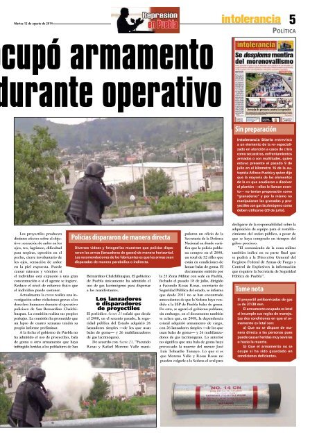 diario