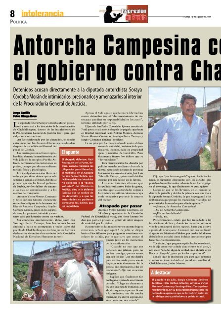 diario