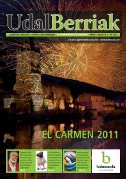 Udalberriak 140-Castellano.pdf - Ayuntamiento de Balmaseda