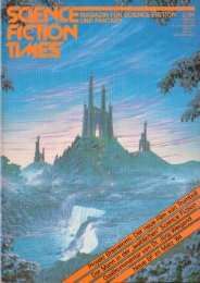 SFT 2/84 - Science Fiction Times