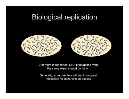 Analysis of genome-scale count data in Bioconductor