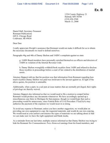Sample Response Letter To Subpoena Duces Tecum Sample Response Letter To Subpoena Duces Tecum